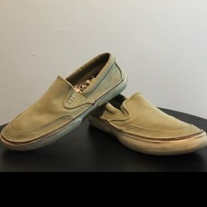 Sperry Top-Sider Men's Striper II Slip On Sneaker